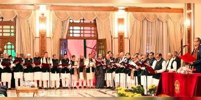 মন্ত্রিসভা বাড়ছে, আওয়ামী লীগে গুঞ্জন