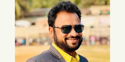 পিটার হাসকে হুমকি দেওয়া ইউপি চেয়ারম্যান বরখাস্ত