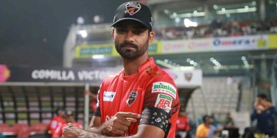শ্রীলঙ্কা সিরিজ খেলা হচ্ছে না আলিসের