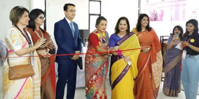 শেষ হলো দুই দিনের উইমেন সামিট