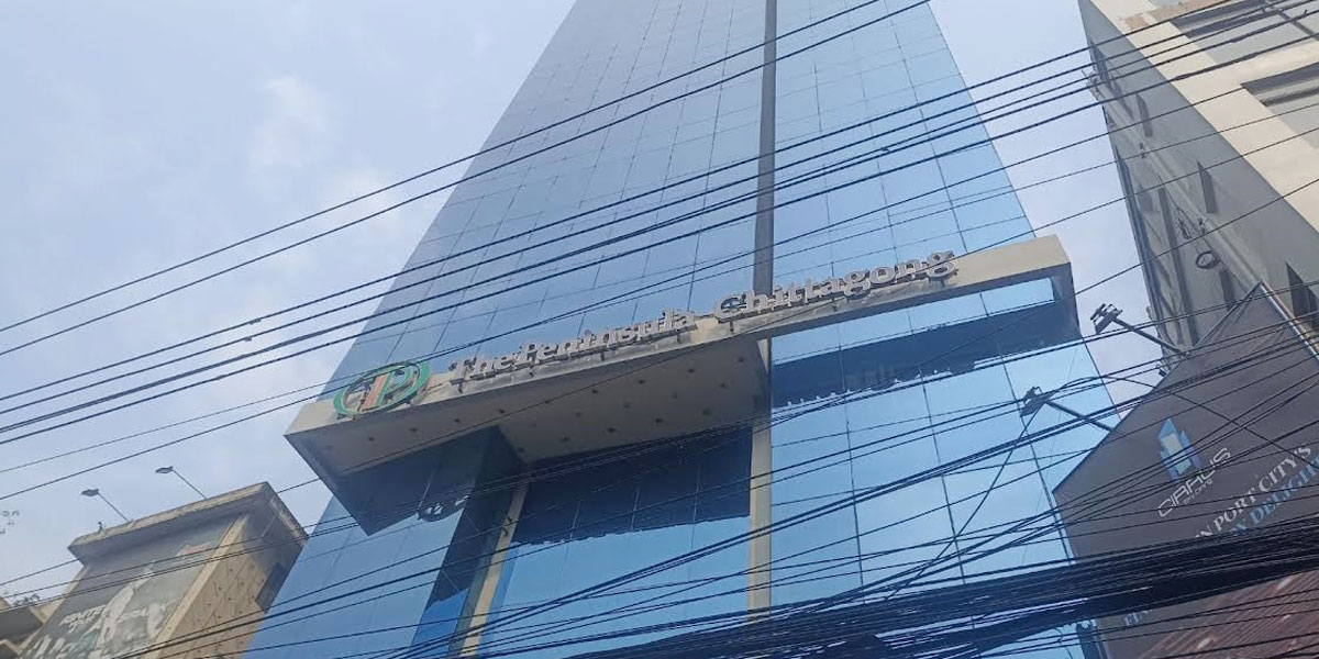 আবাসিক হোটেলে পোলিশ নাগরিকের মরদেহ