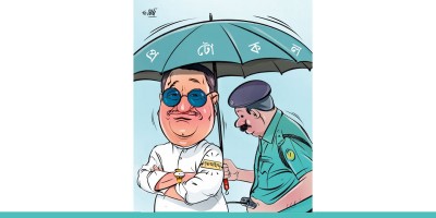 বিমানবন্দরে ভিআইপি লাউঞ্জে বিশৃঙ্খলা