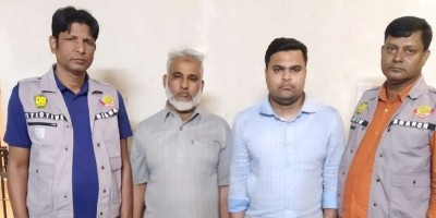 এমপি হতে চেয়ে ভুয়া লিকুর খপ্পরে ৬২ লাখ টাকা খোয়া