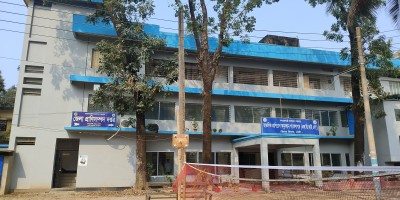 ফেনী প্রাণিসম্পদ দপ্তরে জনবল সংকটে ব্যাহত সেবা