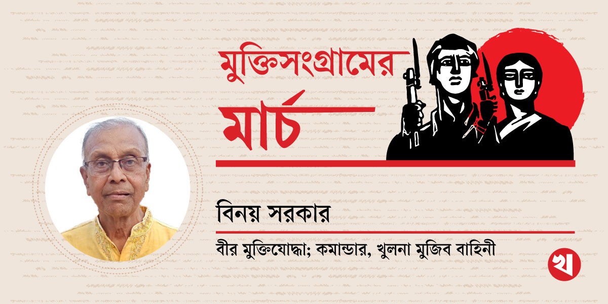 ‘গুলিবিদ্ধ জ্যোতিষের মৃত্যুর পর একাই যুদ্ধ চালিয়ে যাই’