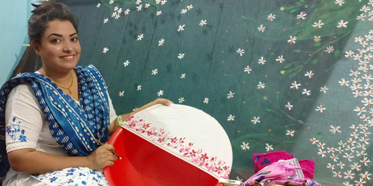 ২৬০ টাকা পুঁজিতে মাসে আয় লাখ টাকা