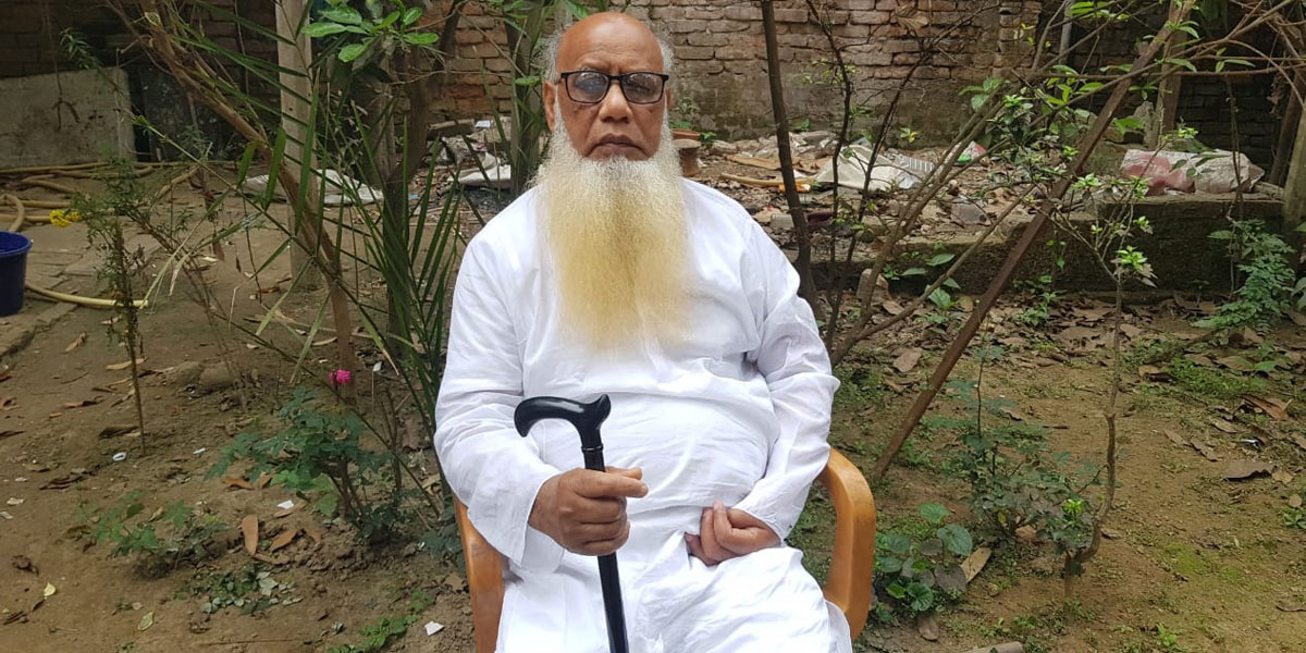 যেভাবে রেকর্ড করেছিলাম ৭ মার্চের ভাষণ