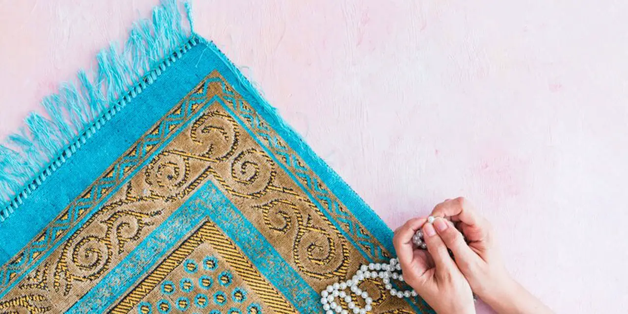 রমজানের বিশেষ ২০ আমল