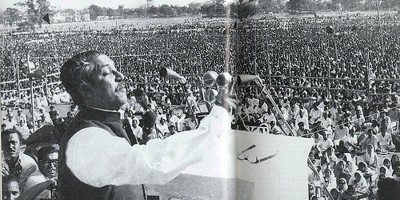 বঙ্গবন্ধুর ৭ মার্চের ঐতিহাসিক ভাষণ আন্তর্জাতিক অঙ্গনে কতটা পৌঁছাল
