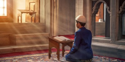 যে ঘটনায় কোরআনে ১১ আয়াত নাজিল হয়