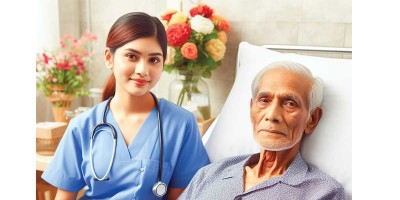 পেপটিক আলসার সমস্যায় করণীয়