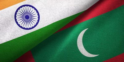 ভারত-মালদ্বীপ সম্পর্কে টানাপোড়েন