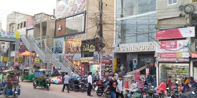 নজরদারির অভাবে রেস্টুরেন্ট এখন ‘মৃত্যুকূপ’