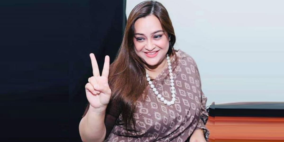 সাক্কুকে হারিয়ে কুসিক মেয়র সূচনা
