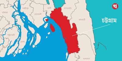 নন্দনকানন বৌদ্ধবিহার দখলে পাল্টাপাল্টি অভিযোগ