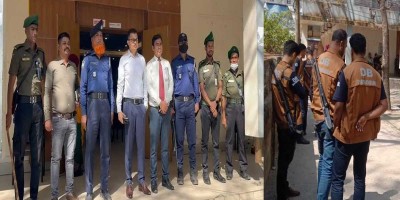 ব্রাহ্মণবাড়িয়া জেলা পরিষদ চেয়ারম্যান প্রার্থীর ওপর হামলা, আটক ৮