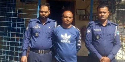 বাবা-মাকে ভরণপোষণ না দেওয়ায় ছেলে গ্রেপ্তার