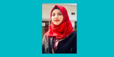 মুন্সীগঞ্জ পৌরসভার মেয়র পদে বিজয়ী ফাহরিয়া আফরিন