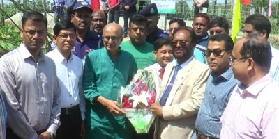 সারা দেশে সোলার প্যানেল ছড়িয়ে দেওয়া হচ্ছে : তৌফিক-ই-ইলাহী