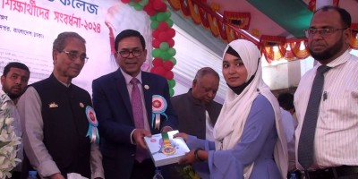 শিক্ষার মান উন্নয়ন না হলে কঠোর ব্যবস্থা নেওয়া হবে: মাউশি ডিজি