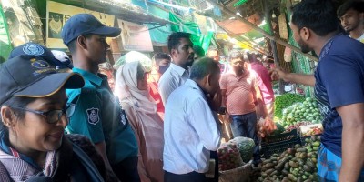 চট্টগ্রামে লেবুর পিস সকালে ১৫, বিকেলে ২০