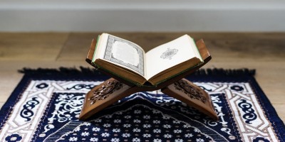 রমজান কাটুক কোরআনের সঙ্গে