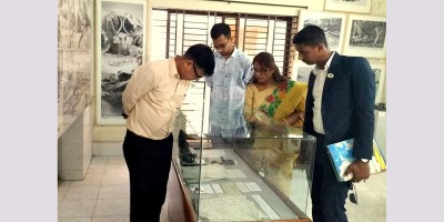 খুলনায় গণহত্যা-নির্যাতন জাদুঘর : মুক্তিযুদ্ধ গবেষণায় নতুন মাইলফলক
