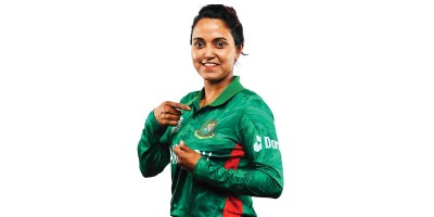 মেয়ে বলেই বাধা বেশি আসে