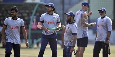 ওপেনার নিয়ে শান্তর রহস্য