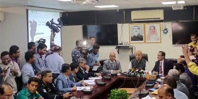 ঈদ উপলক্ষে ৮ জোড়া বিশেষ ট্রেন
