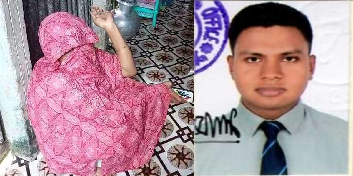 ‘আমার আইয়ুবরে তোমরা ফিরিয়ে এনে দাও’
