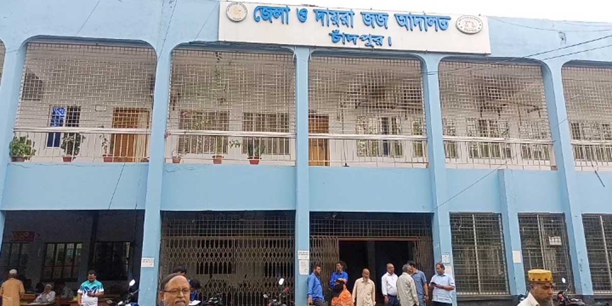 চাঁদপুরে শিশুখাদ্যে কেমিক্যাল, ১০ লাখ টাকা জরিমানা