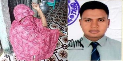 ‘আমার আইয়ুবরে তোমরা ফিরিয়ে এনে দাও’