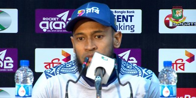 ‘সাকিবের বোলিং ম্যাচের মোড় ঘুরিয়ে দিয়েছে’