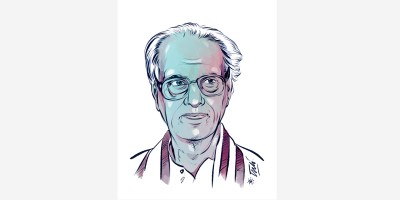 বাংলার শেষ রেনেসাঁ-পুরুষ অন্নদাশঙ্কর রায়