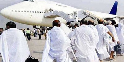 ওমরাহর নামে মানব পাচার!