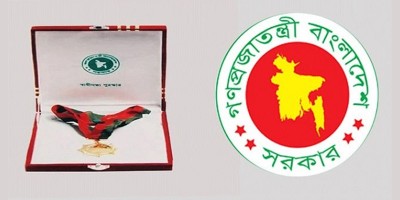 স্বাধীনতা পুরস্কার পাচ্ছেন ১০ বিশিষ্ট ব্যক্তি