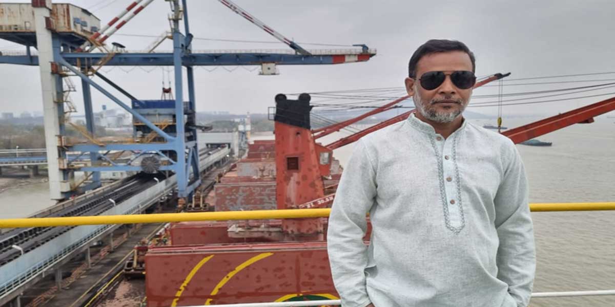 ‘একমাস গোসল করতে পারিনি’