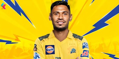 পাথিরানার ইনজুরিতে কপাল খুলল মোস্তাফিজের!