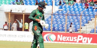 কী হলো লিটনের!