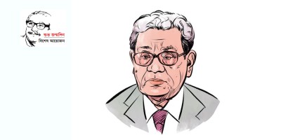 স্বাধীনতার পর বঙ্গবন্ধুর প্রথম জন্মদিনে ঢাকায় ইন্দিরা গান্ধী