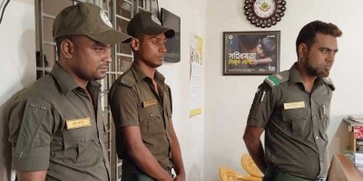 শিশু হাসপাতালে আনসারের সিট-বাণিজ্য