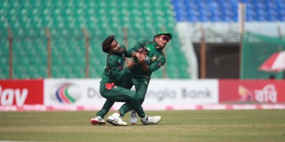 সৌম্যর কনকাশন বদলি তানজিদ, হাসপাতালে জাকের