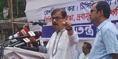 জনগণের বিজয় একদিন হবেই : মান্না