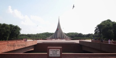 ২৩-২৫ মার্চ স্মৃতিসৌধে সর্বসাধারণের প্রবেশ বন্ধ