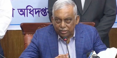 খালেদার সাজা স্থগিতের আবেদন প্রধানমন্ত্রীর কাছে পাঠাবে স্বরাষ্ট্র মন্ত্রণালয়