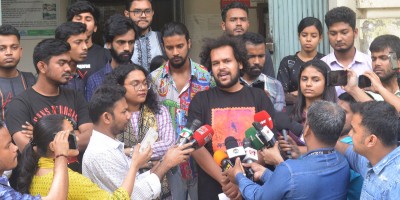 অবন্তিকার আত্মহত্যা : জবি শিক্ষার্থীদের আন্দোলন চলবে