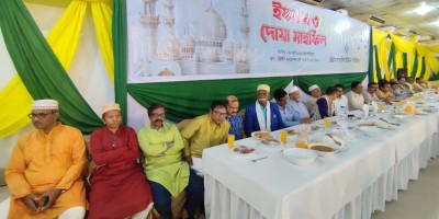 চট্টগ্রাম সাংবাদিক ইউনিয়নের ইফতার মাহফিল