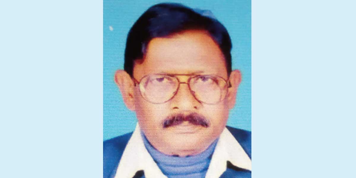 পাকসেনাদের সহযোগী বাবাকে হত্যা করেন মুক্তিযোদ্ধা আশরাফ