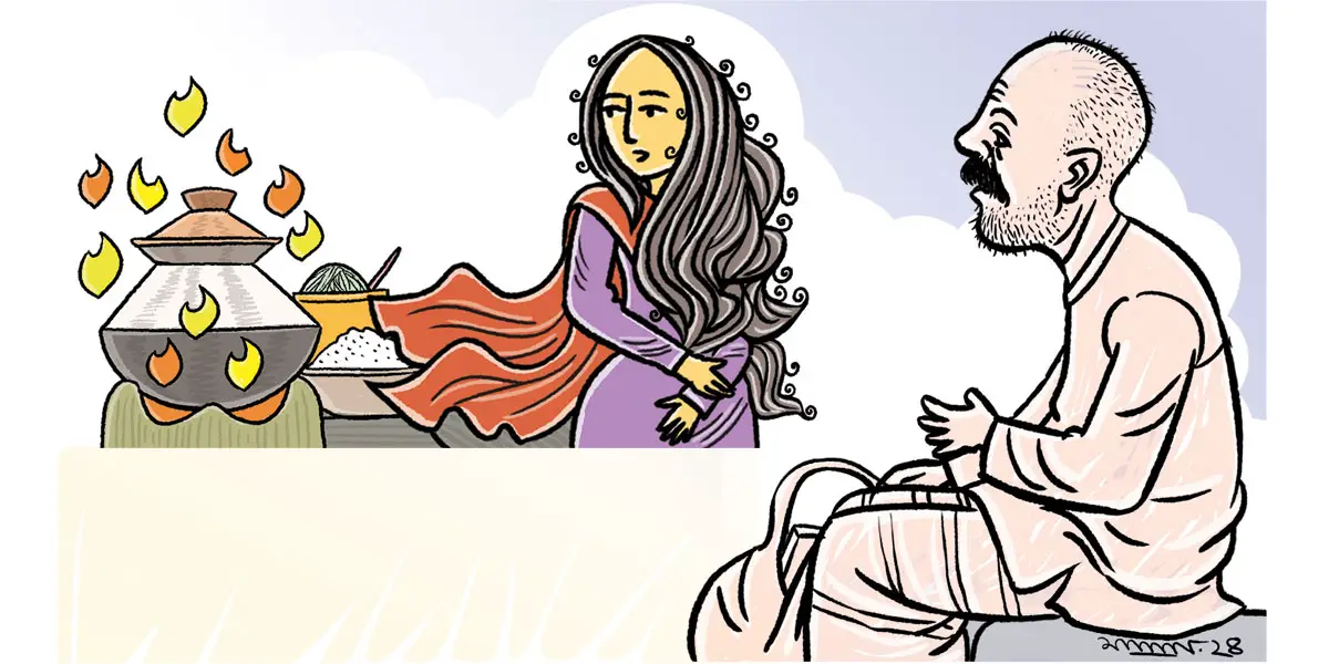 শ্রেষ্ঠ রাঁধুনি